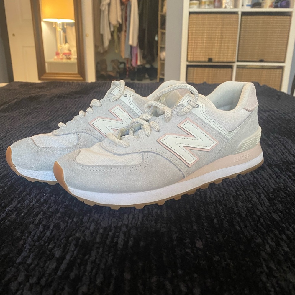 New Balance Sneakers